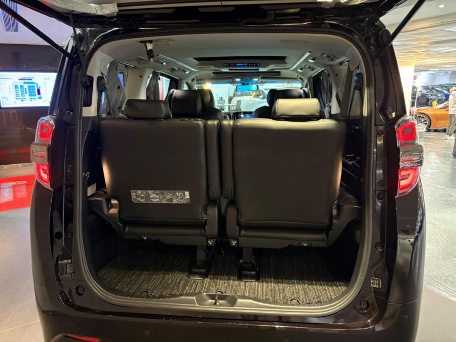 Vellfire 3.5 - Image 5